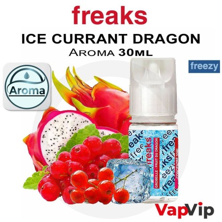 Freaks Freezy ICE CURRANT DRAGON