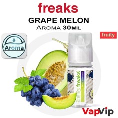 Freaks Fruity GRAPE MELON