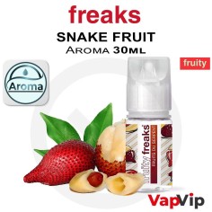 Freaks Fruity SNAKE FRUIT