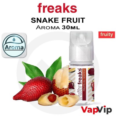 SNAKE FRUIT Freaks Fruity
