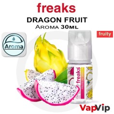 DRAGON FRUIT Freaks Fruity