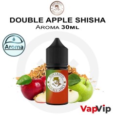 DOUBLE APPLE SHISHA Flavor Aroma Don Cristo