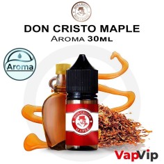 MAPLE Flavor Aroma Don Cristo