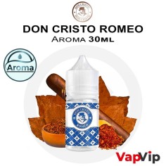 ROMEO Flavor Aroma Don Cristo