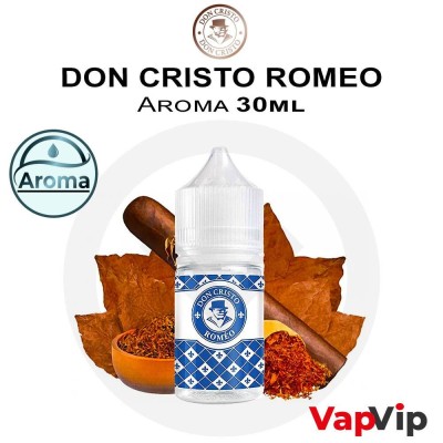 ROMEO Flavor Aroma Don Cristo