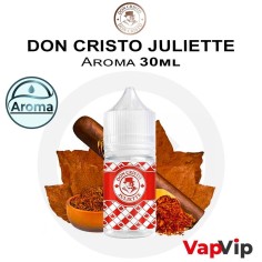 JULIETTE Aroma Don Cristo