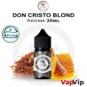 BLOND Flavor Aroma Don Cristo