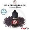 BLACK Flavor Aroma Don Cristo