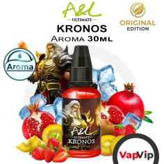 Aroma Ultimate KRONOS by A&L