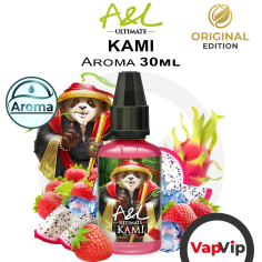 Aroma Ultimate KAMI Concentrated  - Ultimate by A&L