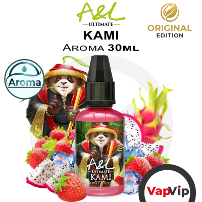 Aroma Ultimate KAMI Concentrated  - Ultimate by A&L