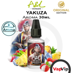Aroma Ultimate YAKUZA Concentrated  - Ultimate by A&L