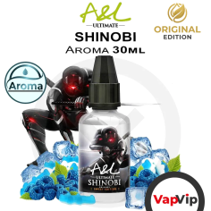 Aroma Ultimate Shinobi Concentrated  - Ultimate by A&L