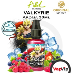 Aroma Ultimate Valkyrie Concentrated  - Ultimate by A&L