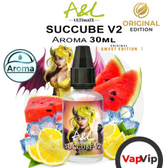 Aroma Ultimate Succube V2 Concentrated  - Ultimate by A&L