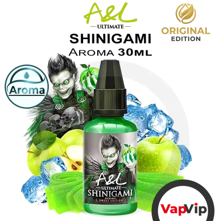 Aroma Ultimate Shinigami Concentrated  - Ultimate by A&L