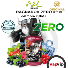 Aroma Ultimate RAGNAROK Zero Concentrated  - Ultimate by A&L