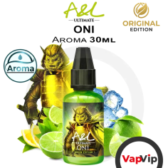 Aroma Ultimate Oni Concentrated  - Ultimate by A&L