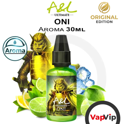 Aroma Ultimate Oni Concentrated  - Ultimate by A&L