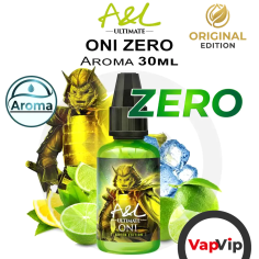 Aroma Ultimate Oni Concentrated  - Ultimate by A&L