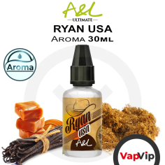 Aroma RYAN USA Concentrated  - Ultimate by A&L