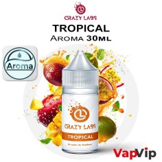 TROPICAL Crazy Labs