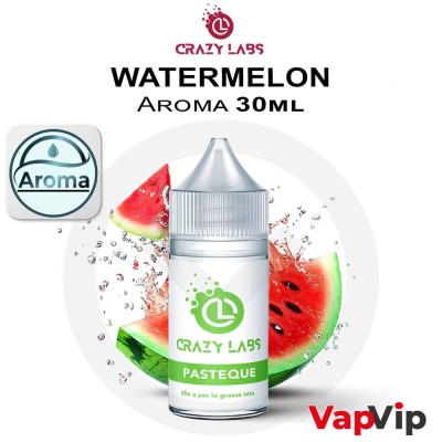 WATERMELON Crazy Labs