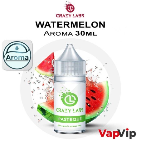 WATERMELON Crazy Labs