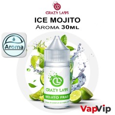 ICE MOJITO Crazy Labs