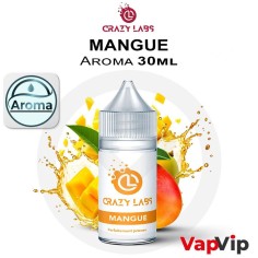 MANGUE Crazy Labs