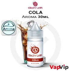 COLA Crazy Labs