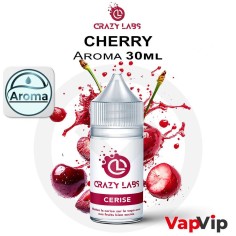 CHERRY (Cerise) Crazy Labs