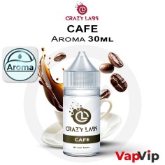 CAFE Crazy Labs
