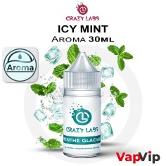 ICY MINT Crazy Labs