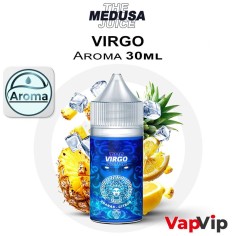 VIRGO Medusa Juice Aroma