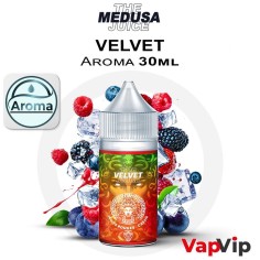 VELVET Medusa Juice Aroma
