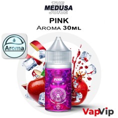PINK Medusa Juice Aroma