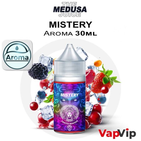 MISTERY Aroma Medusa Juice