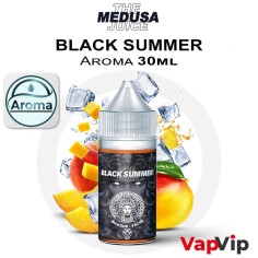 BLACK SUMMER Medusa Juice Aroma