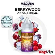 BERRYWOOD Medusa Juice Aroma