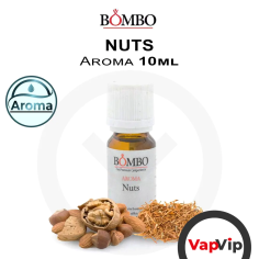 Flavor NUTS Concentrate - Bombo