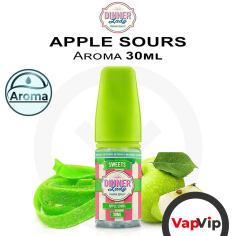 Flavor APPLE SOURS Concentrate - Dinner Lady