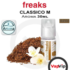 Flavor CLASSICO M (floral tobacco) Aroma Concentrate - Freaks Blend