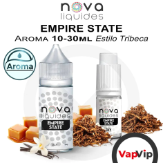Empire State Flavor 10ml - NOVA
