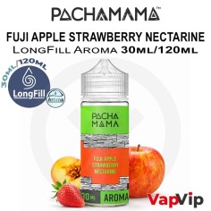 FUJI APPLE STRAWBERRY NECTARINE LongFill 