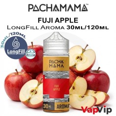 FUJI APPLE LongFill Aroma Pachamama