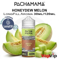 HONEYDEW MELON LongFill Aroma Pachamama