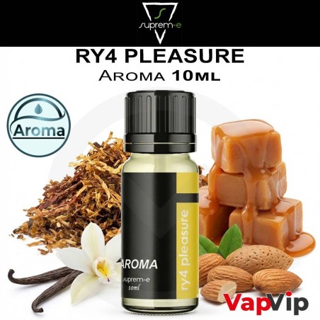 RY4 PLEASURE Suprem-e