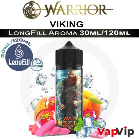 VIKING Aroma Warrior