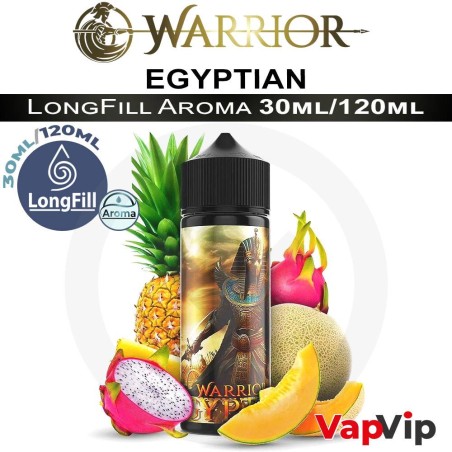 EGYPTIAN Aroma Warrior